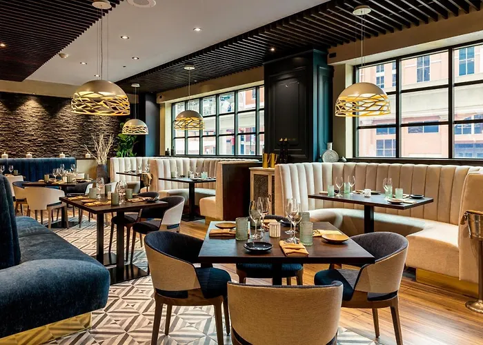 Atheneum Suite Hotel