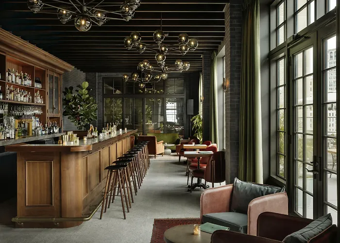 Roost Detroit